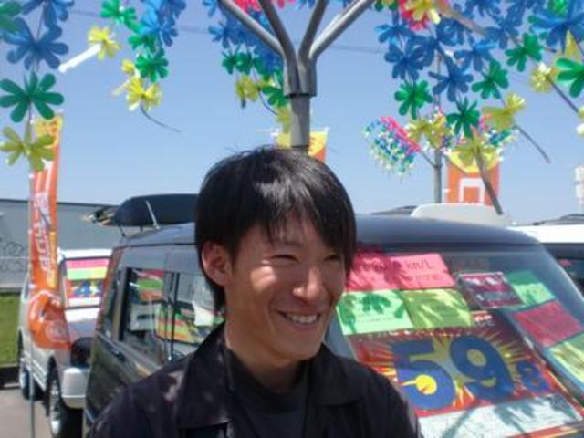 HA1W　アイ　車検　(#^.^#)