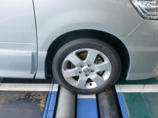 CC25 セレナ　車検　(^o^)