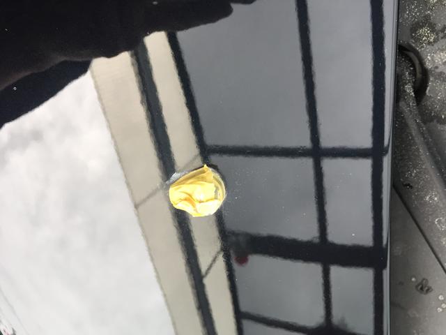 ボデー磨き
