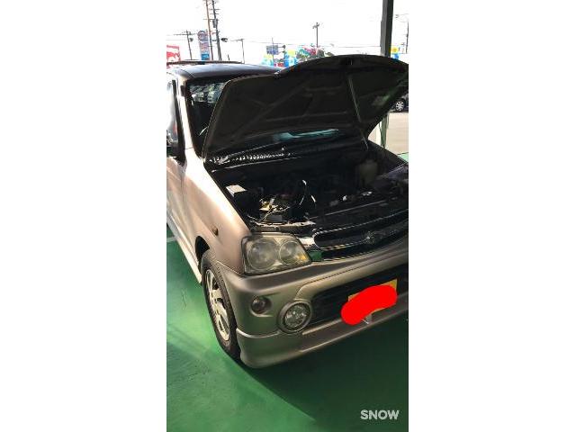 作業実績