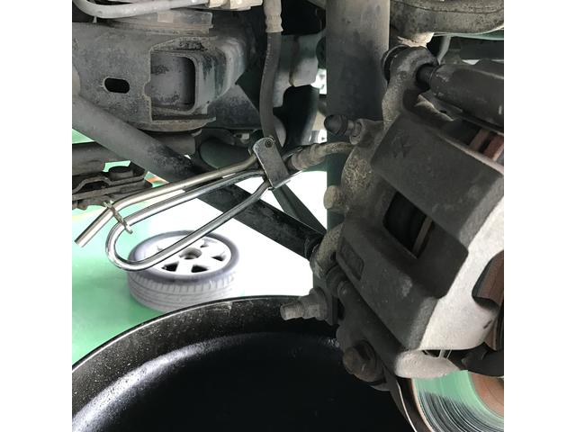 作業実績