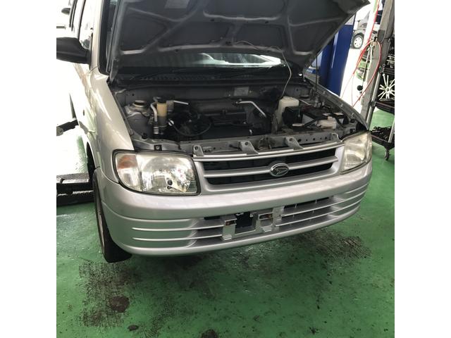 作業実績