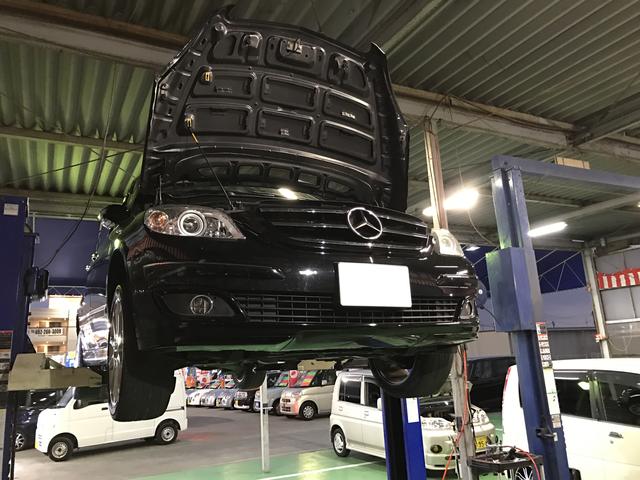 作業実績