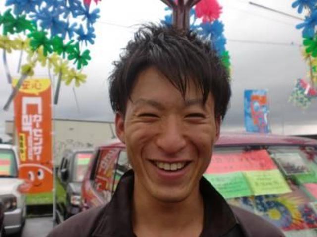 クラウン　レーダー取付