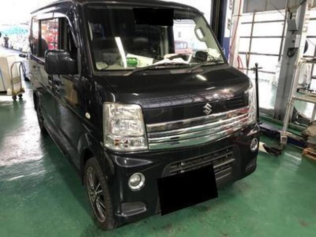 新着の作業実績