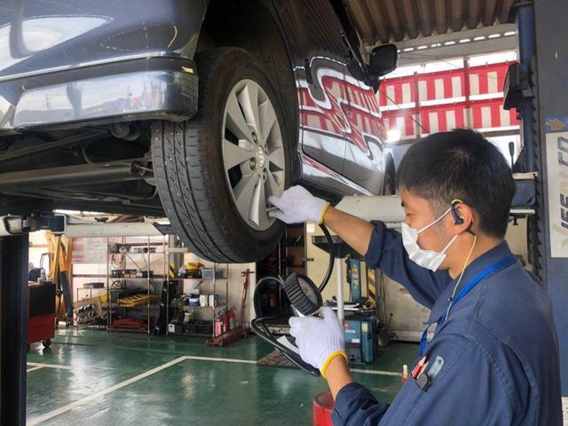 ワゴンR　オイル交換　福岡県　小郡市　筑紫野市　久留米市　鳥栖市　朝倉郡　他地域の方も大歓迎です