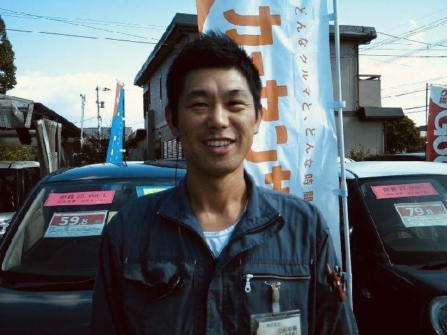 トヨタ　プリウスα　鈑金塗装　修理　小郡　福岡　佐賀　鳥栖　久留米　筑紫野　基山　朝倉　甘木　他地域の方も大歓迎です！　小郡車輌　本店