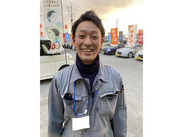 ランドクルーザー80　鈑金塗装　修理　小郡　基山　鳥栖　佐賀　筑紫野　甘木　朝倉　福岡　他地域の方も大歓迎です！　小郡車輌　本店