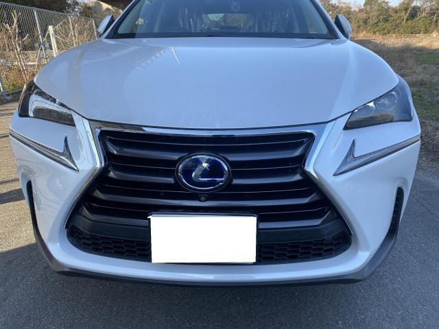 NX 鈑金塗装　修理　小郡　鳥栖　基山　朝倉　甘木　筑紫野　福岡　久留米　他地域の方も大歓迎です！　小郡車輌　本店