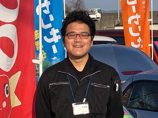 JB23型　ジムニー　ルーフキャリア取付　小郡市　基山　筑紫野　朝倉　甘木　久留米　福岡県　他地域の方も大歓迎です！　小郡車輌　本店