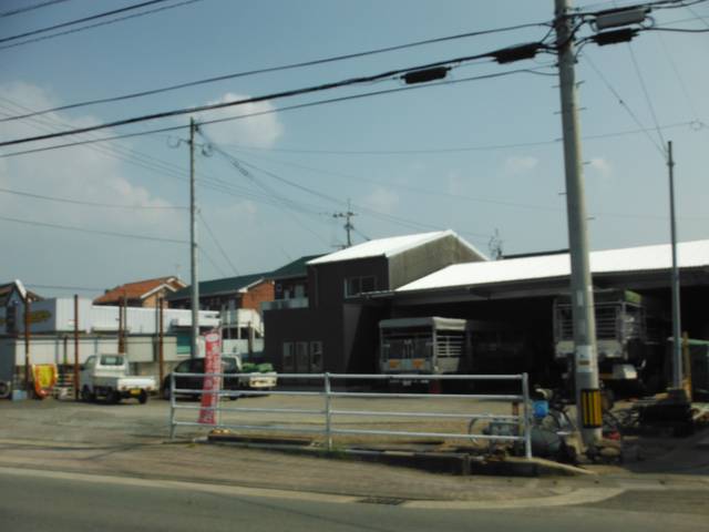 熊谷自動車整備工場 サービス紹介の1つ目