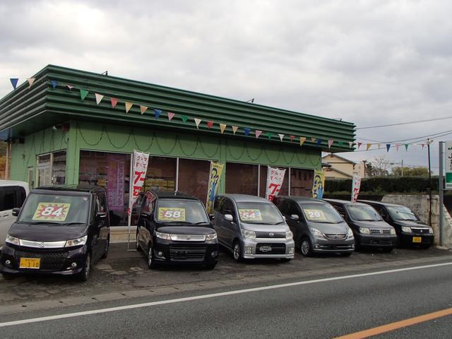 ＧＯＯＤ ＭＯＴＯＲ サービス紹介の5つ目