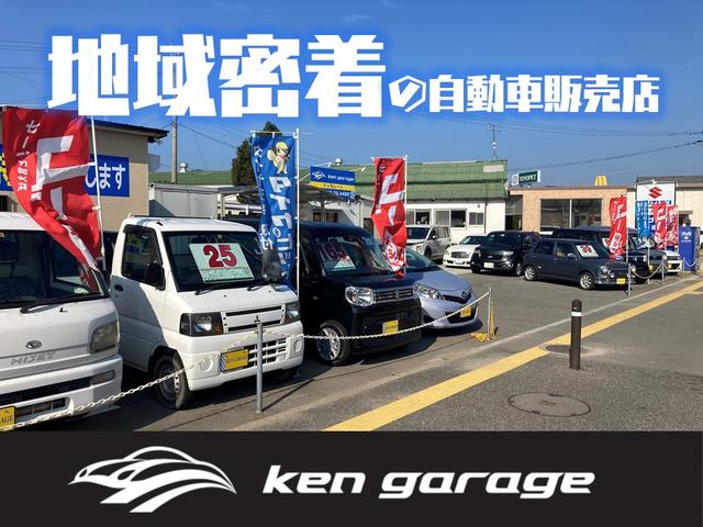 ケンガレージ ｋｅｎ ｇａｒａｇｅ