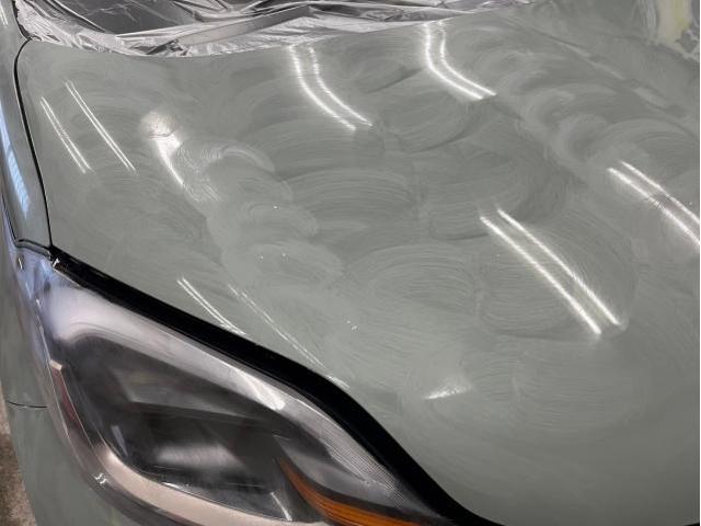 トヨタ　シエンタ　ボディコーティング　コーティング　ガラスコーティング　メンテナンス　洗車　福津市　古賀市　宗像市　新宮町　福岡市東区　岡垣町　遠賀町　芦屋町　水巻町　鞍手町　宮若市　直方市　北九州市八幡西区　他地域のお客様も大歓迎です！