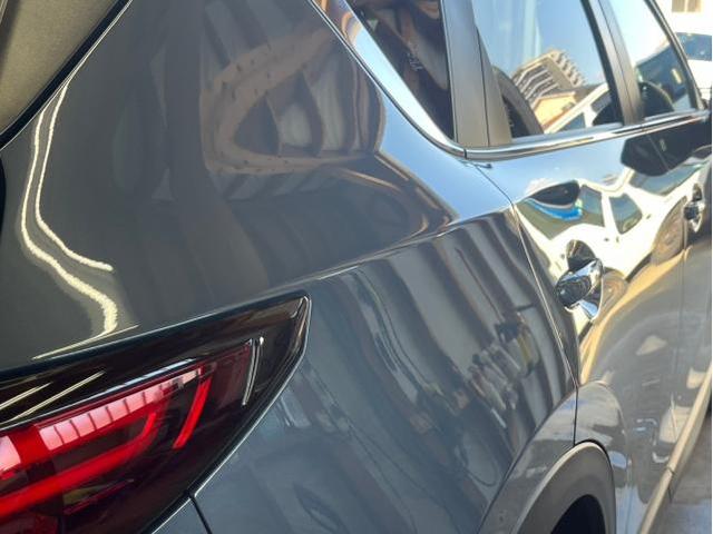マツダ　ＣＸ－５　ボディコーティング　ガラスコーティング　コーティング　磨き　洗車　艶　光沢　福津市　古賀市　宗像市　新宮町　福岡市東区　岡垣町　遠賀町　芦屋町　水巻町　鞍手町　宮若市　直方市　北九州市八幡西区　他地域のお客様も大歓迎です！