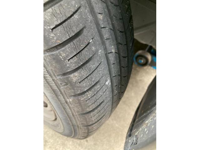 スズキ　ハスラー　ホイール・タイヤ交換　タイヤ取付け　タイヤ直送　カー用品　持ち込み　福津市　古賀市　宗像市　新宮町　福岡市東区　岡垣町　遠賀町　芦屋町　水巻町　鞍手町　宮若市　直方市　北九州市八幡西区　他地域のお客様も大歓迎です！