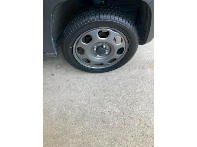 スズキ　ハスラー　ホイール・タイヤ交換　タイヤ取付け　タイヤ直送　カー用品　持ち込み　福津市　古賀市　宗像市　新宮町　福岡市東区　岡垣町　遠賀町　芦屋町　水巻町　鞍手町　宮若市　直方市　北九州市八幡西区　他地域のお客様も大歓迎です！