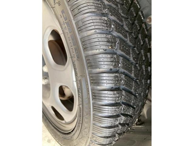 スズキ　ハスラー　ホイール・タイヤ交換　タイヤ取付け　タイヤ直送　カー用品　持ち込み　福津市　古賀市　宗像市　新宮町　福岡市東区　岡垣町　遠賀町　芦屋町　水巻町　鞍手町　宮若市　直方市　北九州市八幡西区　他地域のお客様も大歓迎です！