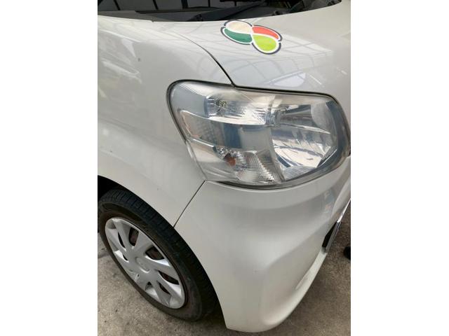 新着の作業実績