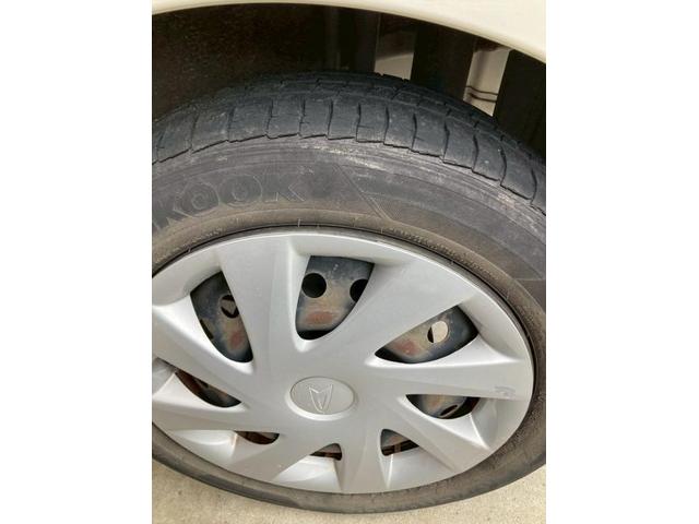 ダイハツ　タント　ホイール・タイヤ交換　タイヤ直送　カー用品　持ち込み　持込取付　福津市　古賀市　宗像市　新宮町　福岡市東区　岡垣町　遠賀町　芦屋町　水巻町　鞍手町　宮若市　直方市　北九州市八幡西区　他地域のお客様も大歓迎です！