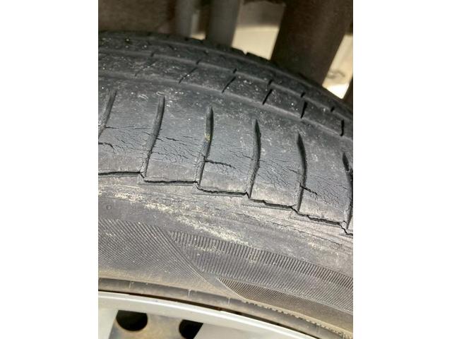 ダイハツ　タント　ホイール・タイヤ交換　タイヤ直送　カー用品　持ち込み　持込取付　福津市　古賀市　宗像市　新宮町　福岡市東区　岡垣町　遠賀町　芦屋町　水巻町　鞍手町　宮若市　直方市　北九州市八幡西区　他地域のお客様も大歓迎です！