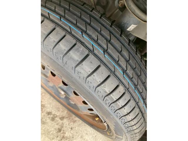 ダイハツ　タント　ホイール・タイヤ交換　タイヤ直送　カー用品　持ち込み　持込取付　福津市　古賀市　宗像市　新宮町　福岡市東区　岡垣町　遠賀町　芦屋町　水巻町　鞍手町　宮若市　直方市　北九州市八幡西区　他地域のお客様も大歓迎です！