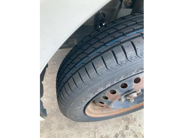 ダイハツ　タント　ホイール・タイヤ交換　タイヤ直送　カー用品　持ち込み　持込取付　福津市　古賀市　宗像市　新宮町　福岡市東区　岡垣町　遠賀町　芦屋町　水巻町　鞍手町　宮若市　直方市　北九州市八幡西区　他地域のお客様も大歓迎です！