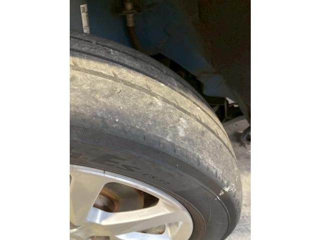 ダイハツ　ウェイク　ホイール・タイヤ交換　タイヤ直送　カー用品　持ち込み　持込取付　福津市　古賀市　宗像市　新宮町　福岡市東区　岡垣町　遠賀町　芦屋町　水巻町　鞍手町　宮若市　直方市　北九州市八幡西区　他地域のお客様も大歓迎です！