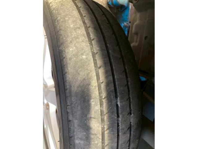 ダイハツ　ウェイク　ホイール・タイヤ交換　タイヤ直送　カー用品　持ち込み　持込取付　福津市　古賀市　宗像市　新宮町　福岡市東区　岡垣町　遠賀町　芦屋町　水巻町　鞍手町　宮若市　直方市　北九州市八幡西区　他地域のお客様も大歓迎です！