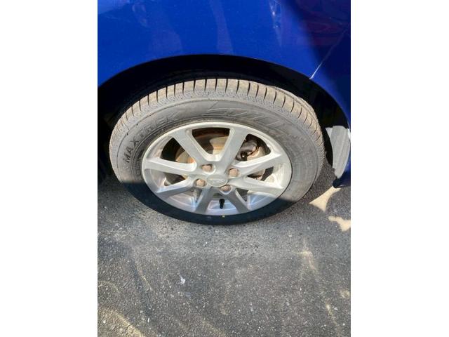 ダイハツ　ウェイク　ホイール・タイヤ交換　タイヤ直送　カー用品　持ち込み　持込取付　福津市　古賀市　宗像市　新宮町　福岡市東区　岡垣町　遠賀町　芦屋町　水巻町　鞍手町　宮若市　直方市　北九州市八幡西区　他地域のお客様も大歓迎です！