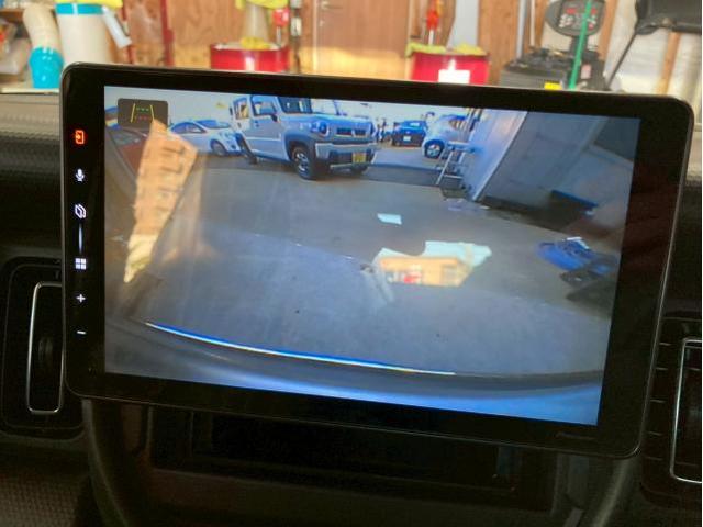 スズキ　ハスラー　カーナビ・ETC・ドラレコ取付　持ち込み　持込取付　福津市　古賀市　宗像市　新宮町　福岡市東区　岡垣町　遠賀町　芦屋町　水巻町　鞍手町　宮若市　直方市　北九州市八幡西区　他地域のお客様も大歓迎です！