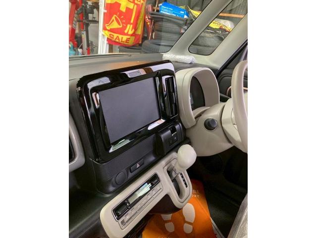 新着の作業実績