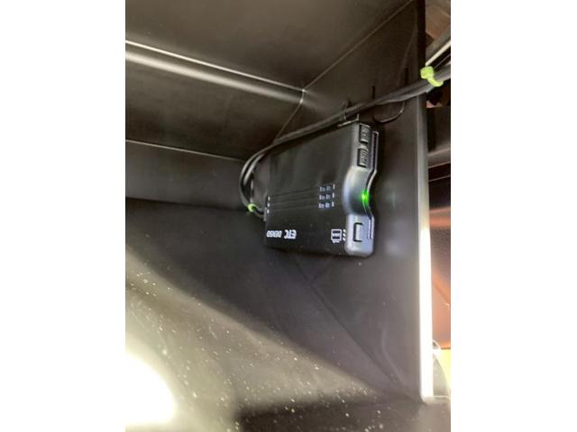 スズキ　ワゴンＲスマイル　カーナビ・ETC・ドラレコ取付　持ち込み　持込取付　カー用品　福津市　古賀市　宗像市　新宮町　福岡市東区　岡垣町　遠賀町　芦屋町　水巻町　鞍手町　宮若市　直方市　北九州市八幡西区　他地域のお客様も大歓迎です！