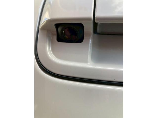 スズキ　ワゴンＲスマイル　カーナビ・ETC・ドラレコ取付　持ち込み　持込取付　カー用品　福津市　古賀市　宗像市　新宮町　福岡市東区　岡垣町　遠賀町　芦屋町　水巻町　鞍手町　宮若市　直方市　北九州市八幡西区　他地域のお客様も大歓迎です！