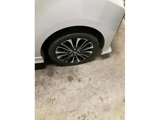 新着の作業実績