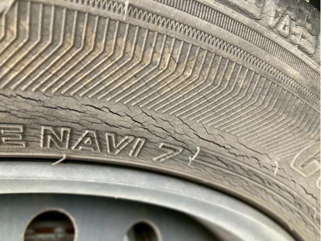 ダイハツ　タント　ファンクロス　ホイール・タイヤ交換　タイヤ直送　カー用品　持込取付　福津市　古賀市　宗像市　新宮町　福岡市東区　岡垣町　遠賀町　芦屋町　水巻町　鞍手町　宮若市　直方市　北九州市八幡西区　他地域のお客様も大歓迎です！