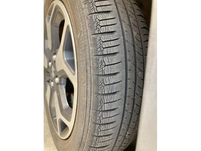 スズキ　ハスラー　ホイール・タイヤ交換　タイヤ直送　カー用品　持ち込み　持込取付　福津市　古賀市　宗像市　新宮町　福岡市東区　岡垣町　遠賀町　芦屋町　水巻町　鞍手町　宮若市　直方市　北九州市八幡西区　他地域のお客様も大歓迎です！