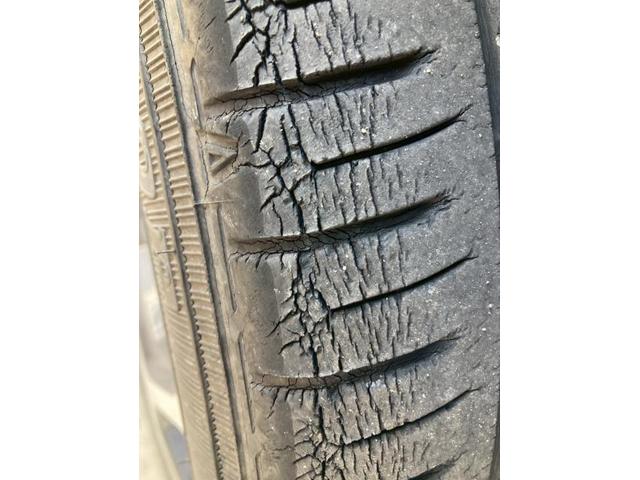 スズキ　ハスラー　ホイール・タイヤ交換　タイヤ直送　カー用品　持ち込み　持込取付　福津市　古賀市　宗像市　新宮町　福岡市東区　岡垣町　遠賀町　芦屋町　水巻町　鞍手町　宮若市　直方市　北九州市八幡西区　他地域のお客様も大歓迎です！