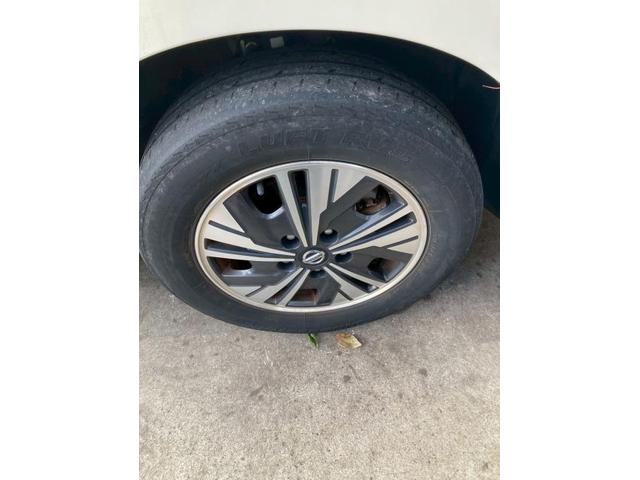 新着の作業実績