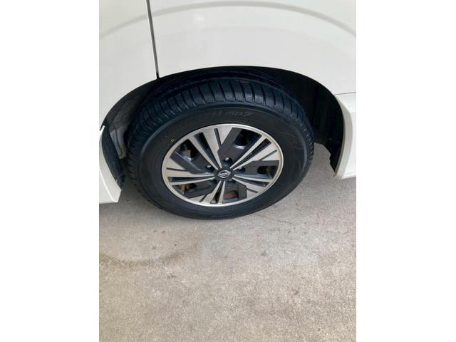 日産　セレナ　タイヤ交換　タイヤ取付け　タイヤ直送　カー用品　持ち込み　持込取付　福津市　古賀市　宗像市　新宮町　福岡市東区　岡垣町　遠賀町　芦屋町　水巻町　鞍手町　宮若市　直方市　北九州市八幡西区　他地域のお客様も大歓迎です！