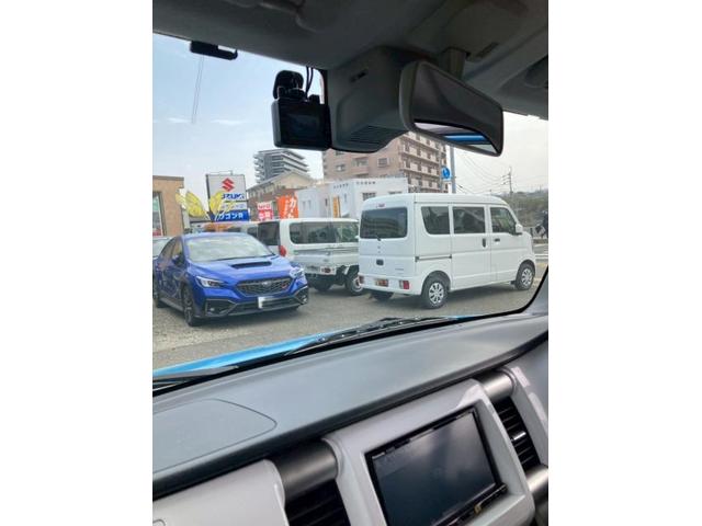 スズキ　ハスラー　カーナビ・ETC・ドラレコ取付　カー用品　持ち込み　持込取付　タイヤ直送　福津市　古賀市　宗像市　新宮町　福岡市東区　岡垣町　遠賀町　芦屋町　水巻町　鞍手町　宮若市　直方市　北九州市八幡西区　他地域のお客様も大歓迎です！