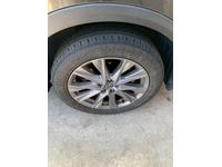 新着の作業実績