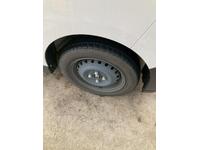 新着の作業実績