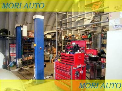 整備・修理・塗装・板金