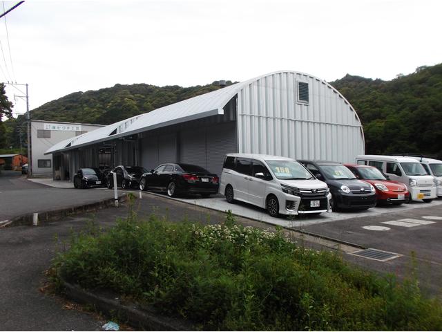 MORI AUTO モリオート(5枚目)