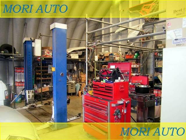 ＭＯＲＩ　ＡＵＴＯ　モリオート8