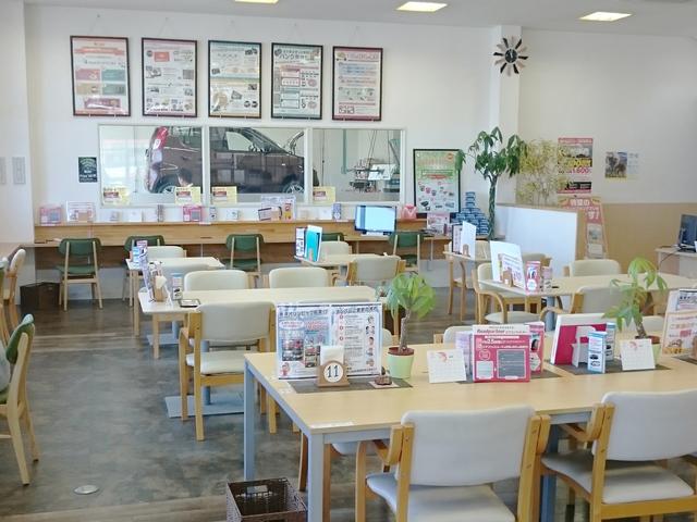 ケイカフェ　しんぐう店　〜株式会社メーカーズ〜