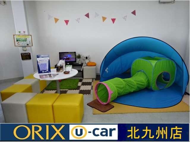 オリックス U-Car北九州(5枚目)