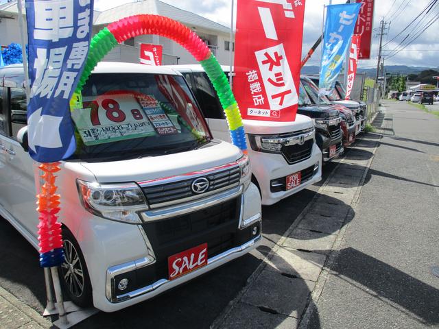 軽CAR専門店 メリットcar FUKUOKA(2枚目)