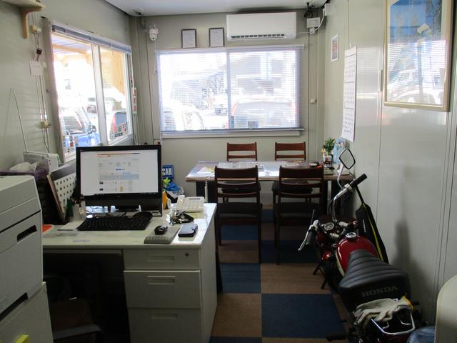 軽CAR専門店 メリットcar FUKUOKA(4枚目)